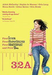 32A : Film de fille!